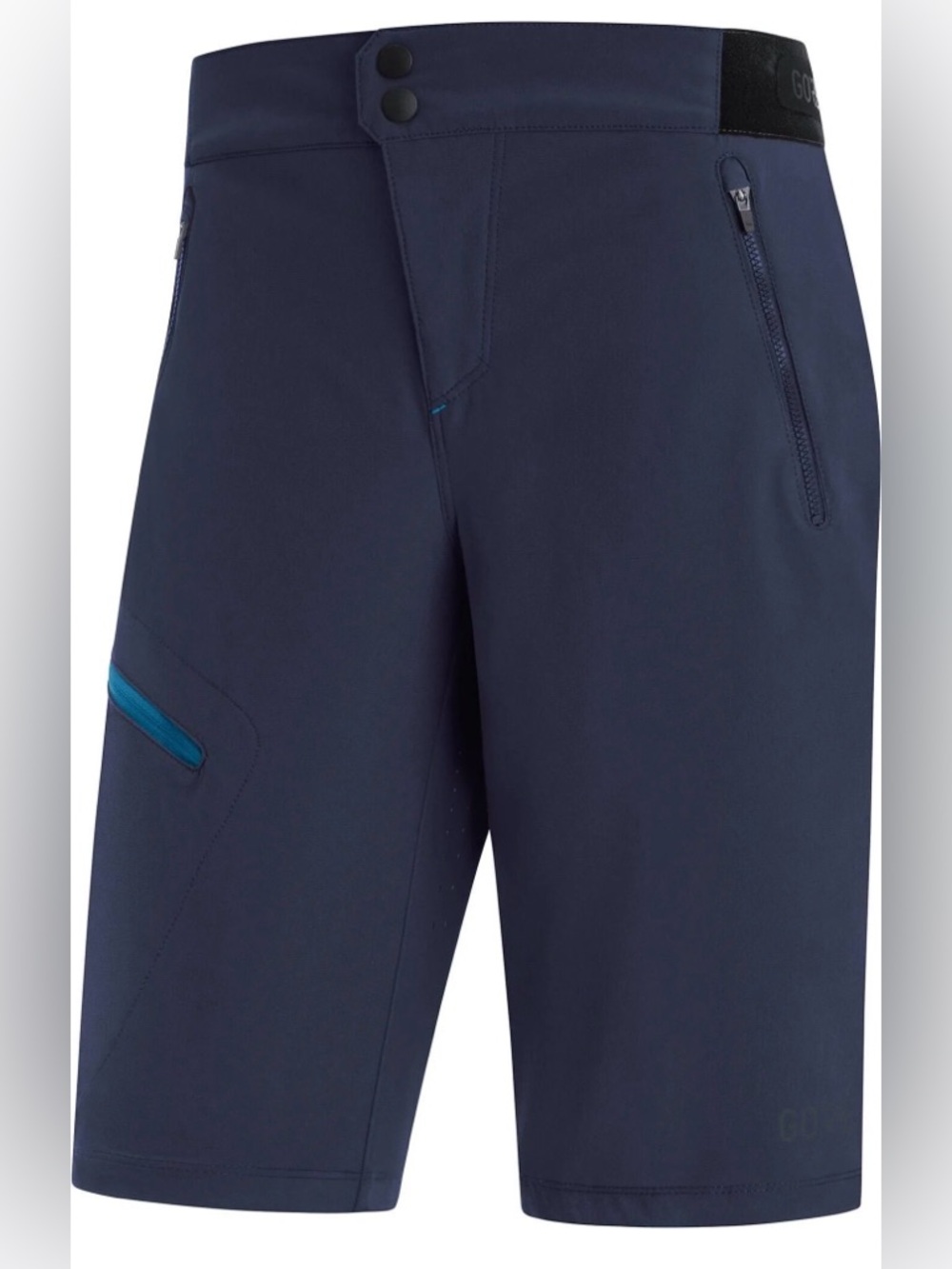 Gorewear C5 Women's Shorts